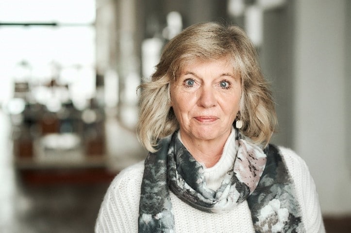 Inge Horstkötter 